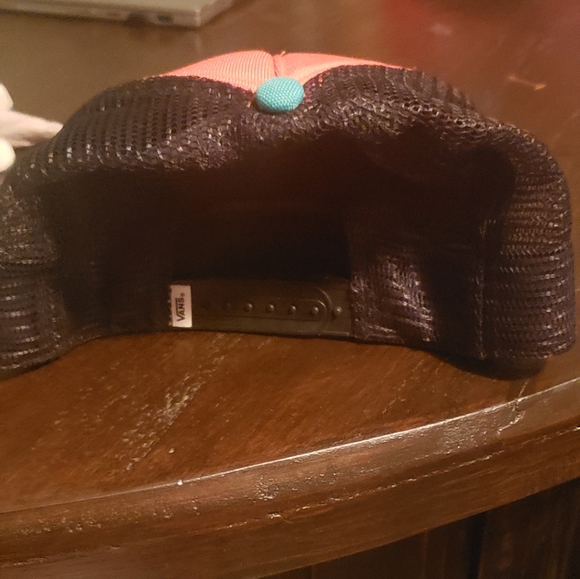 Vans Trucker Hat - Picture 5 of 5